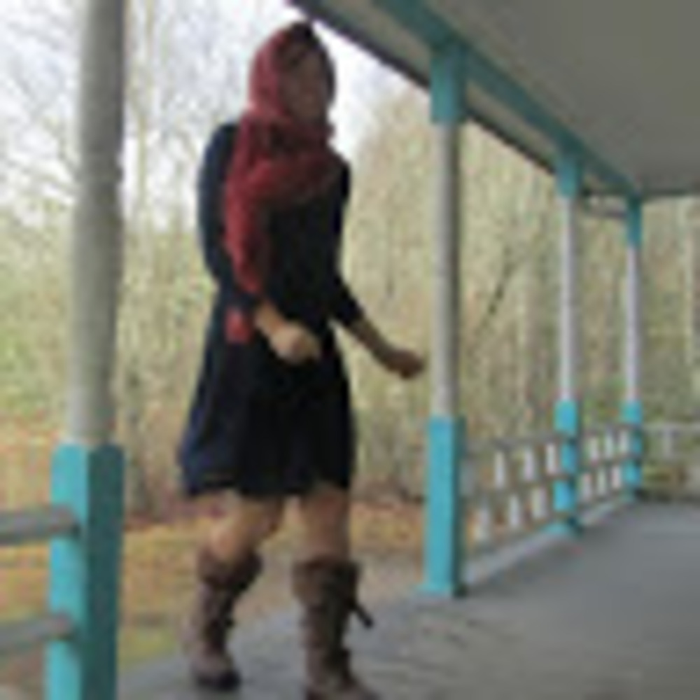 Meet your Posher, Deanna